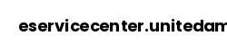 eservicecenter.unitedamerican