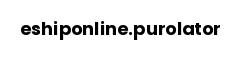 eshiponline.purolator