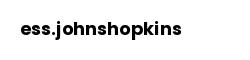 ess.johnshopkins