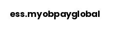 ess.myobpayglobal