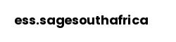 ess.sagesouthafrica