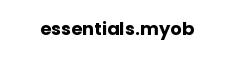 essentials.myob