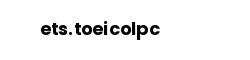 ets.toeicolpc