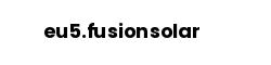 eu5.fusionsolar