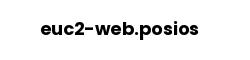 euc2-web.posios