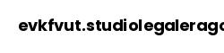 evkfvut.studiolegaleragogna
