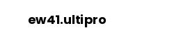 ew41.ultipro