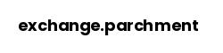 exchange.parchment