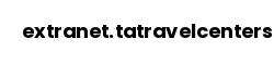 extranet.tatravelcenters