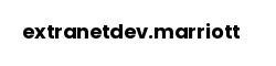 extranetdev.marriott