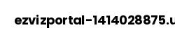 ezvizportal-1414028875.us-east-1