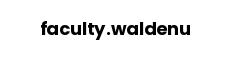 faculty.waldenu