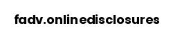 fadv.onlinedisclosures
