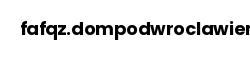 fafqz.dompodwroclawiem