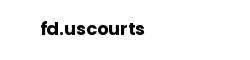 fd.uscourts