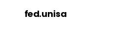 fed.unisa
