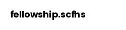 fellowship.scfhs