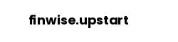 finwise.upstart
