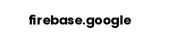 firebase.google