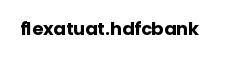 flexatuat.hdfcbank