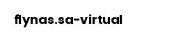 flynas.sa-virtual