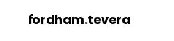 fordham.tevera