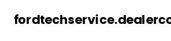 fordtechservice.dealerconnection