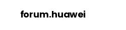 forum.huawei