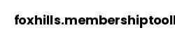 foxhills.membershiptoolkit