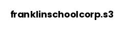 franklinschoolcorp.s3