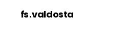 fs.valdosta