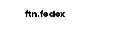 ftn.fedex