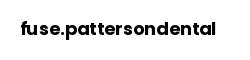 fuse.pattersondental