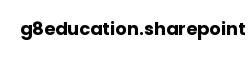 g8education.sharepoint
