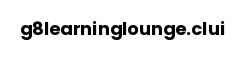 g8learninglounge.clui