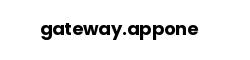 gateway.appone