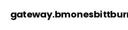 gateway.bmonesbittburns