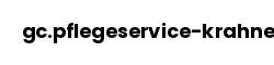 gc.pflegeservice-krahnefeld