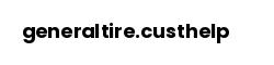 generaltire.custhelp