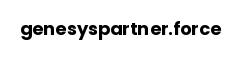 genesyspartner.force