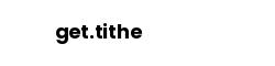 get.tithe