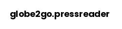 globe2go.pressreader