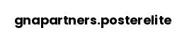 gnapartners.posterelite