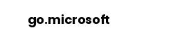 go.microsoft