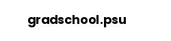 gradschool.psu