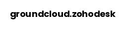 groundcloud.zohodesk