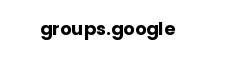 groups.google