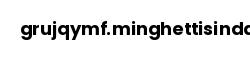 grujqymf.minghettisindaco