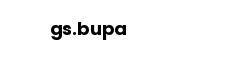 gs.bupa