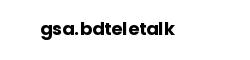 gsa.bdteletalk